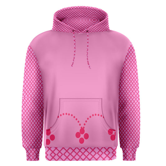 Rasberrie's Hoodie