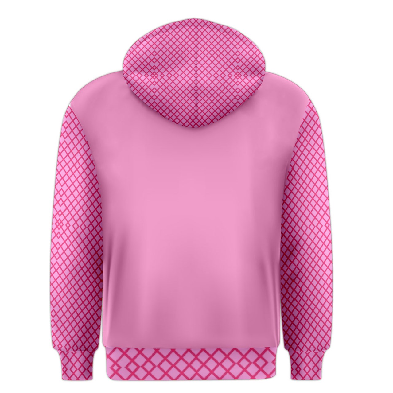 Rasberrie's Hoodie