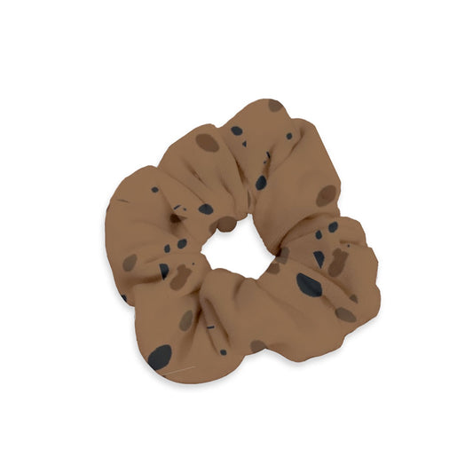 shooberts Velvet Scrunchie