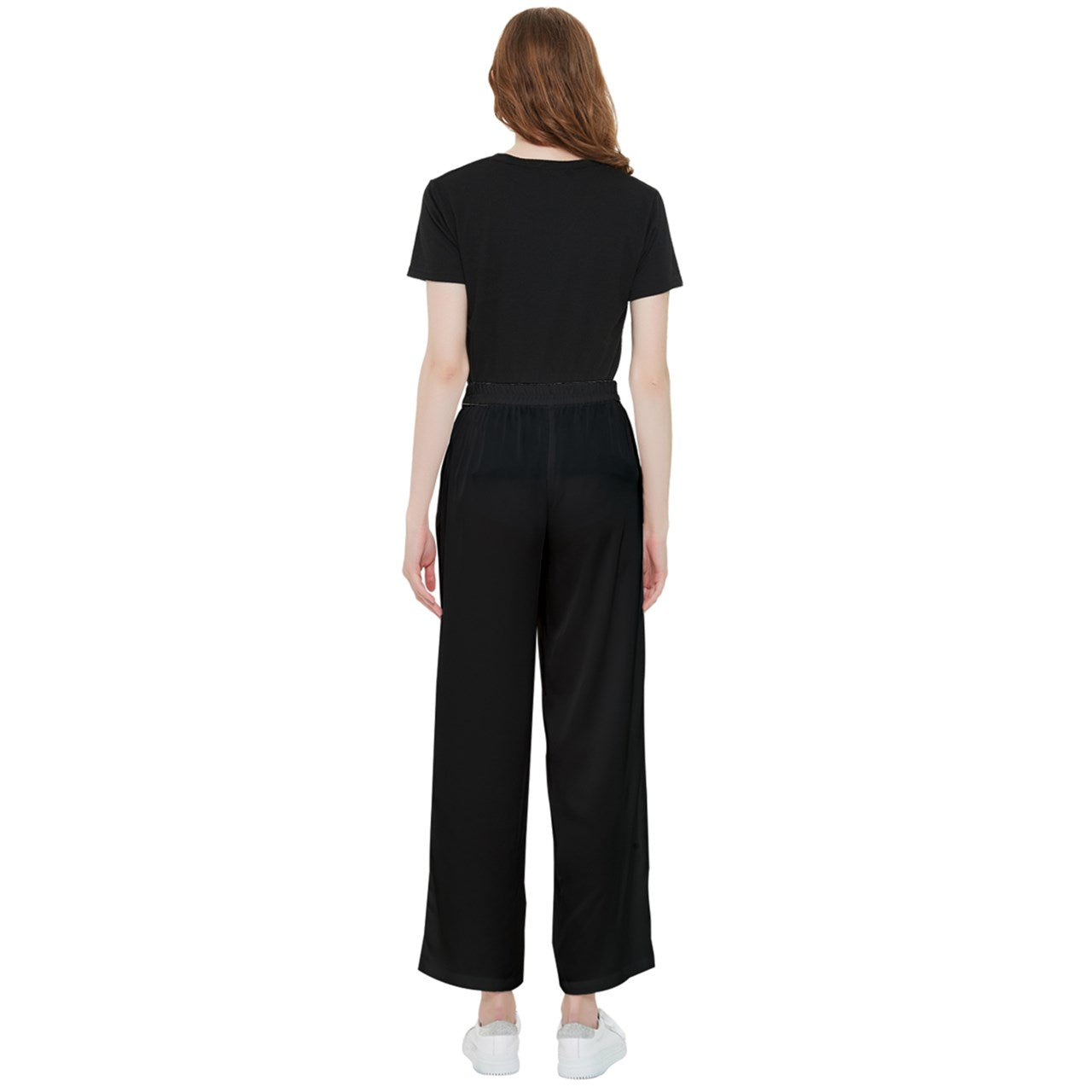 Club x Tartan Strip Pants