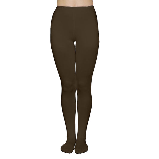 Chestnut Tights