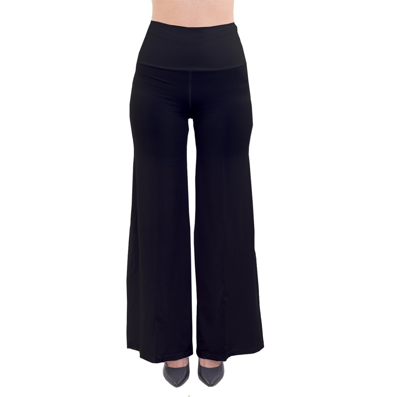 Jackdaw Standard Vintage Palazzo Pants