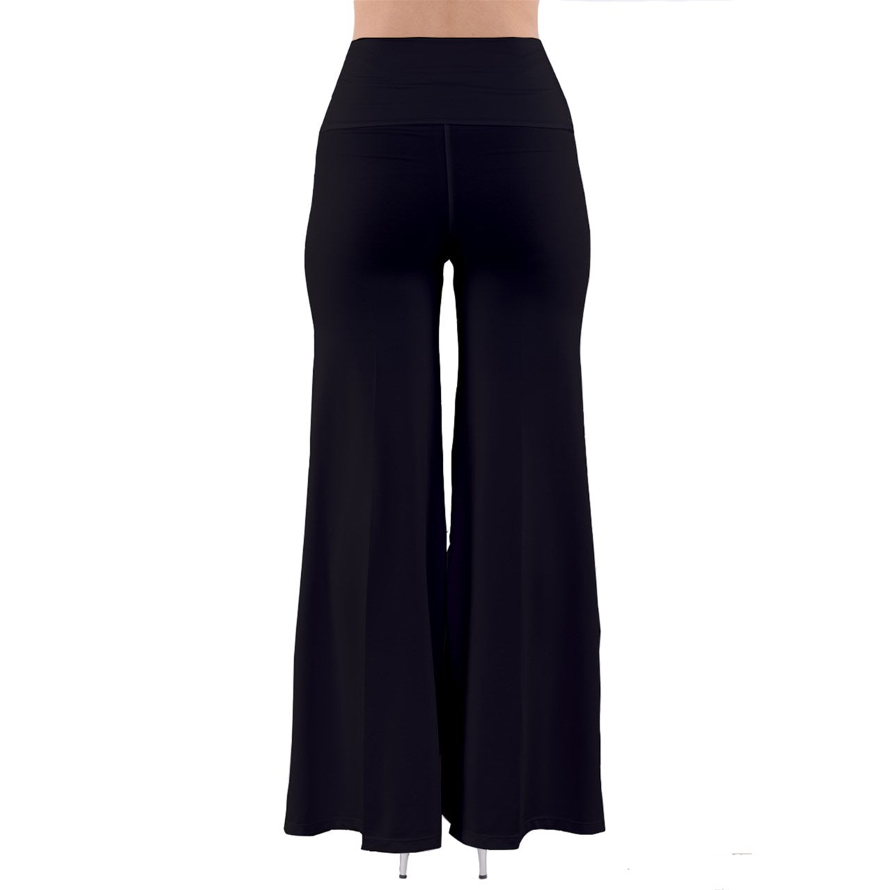 Jackdaw Standard Vintage Palazzo Pants