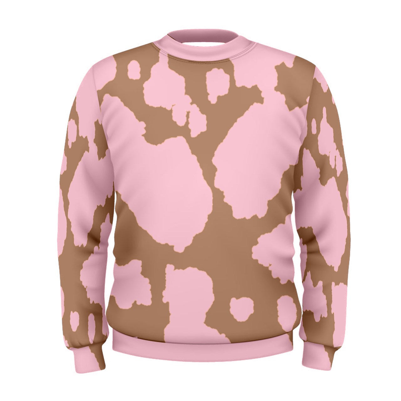 irl cowboi - Neapolitan Sweatshirt