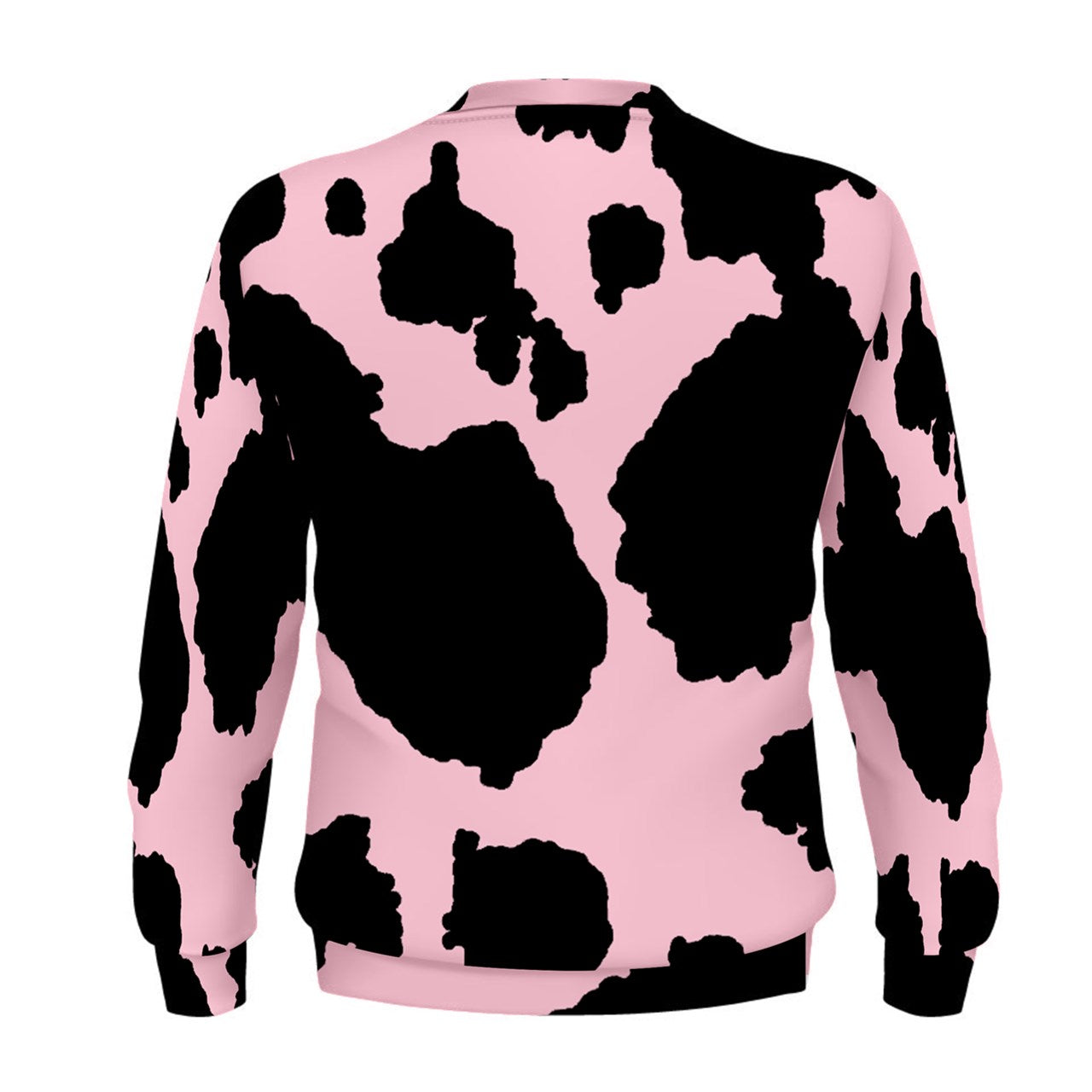 irl cowboi - strawberry Sweatshirt