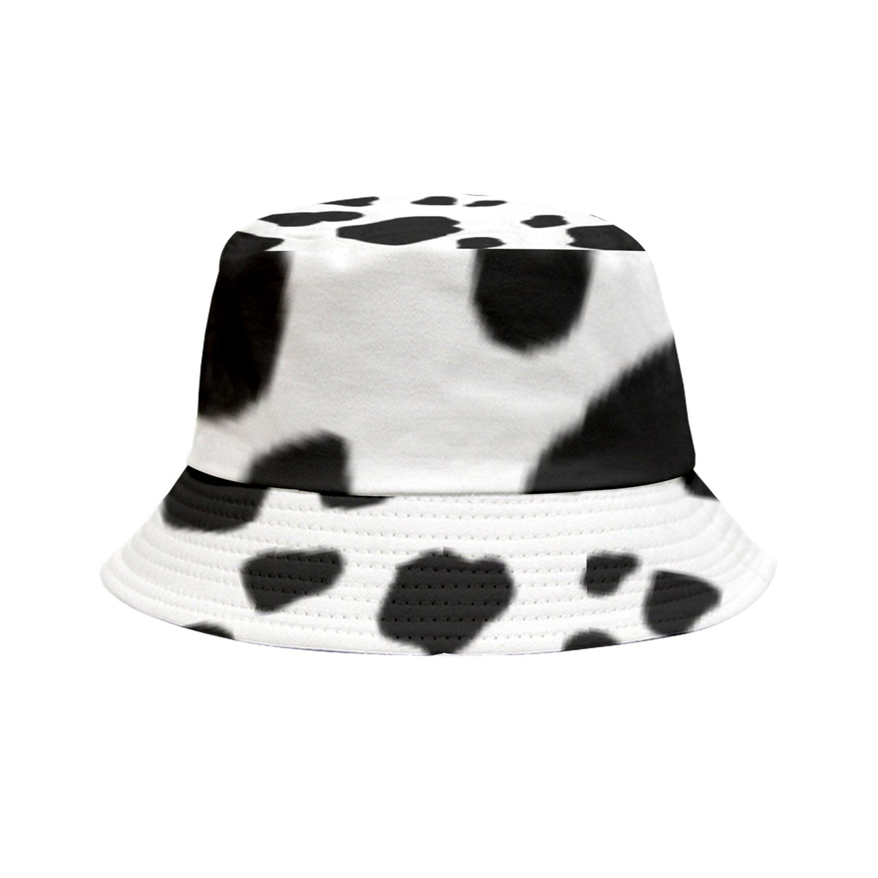 irl cowboi - Neapolitan Reversible Bucket Hat