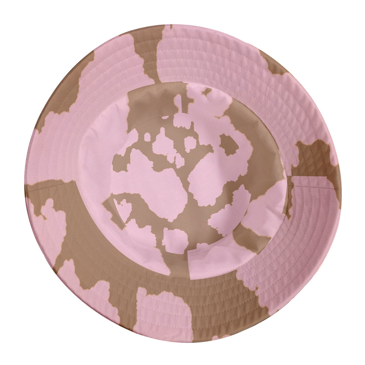 irl cowboi - Neapolitan Reversible Bucket Hat