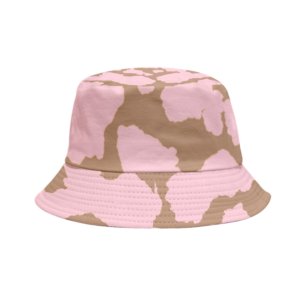 irl cowboi - Neapolitan Reversible Bucket Hat