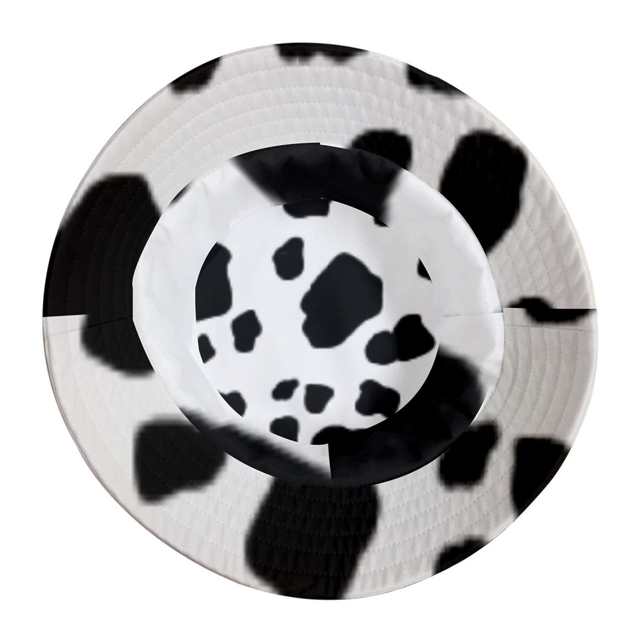 irl cowboi - Neapolitan Reversible Bucket Hat