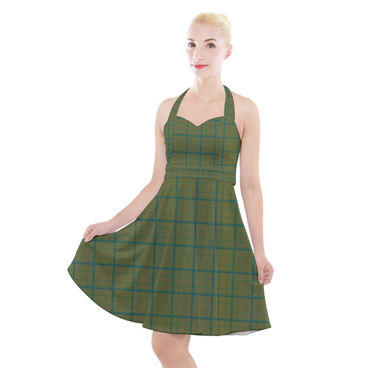 Hep Hep Hooray Party Swing Dress