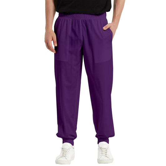 Sue's Grown Up Elastic Waist Pants
