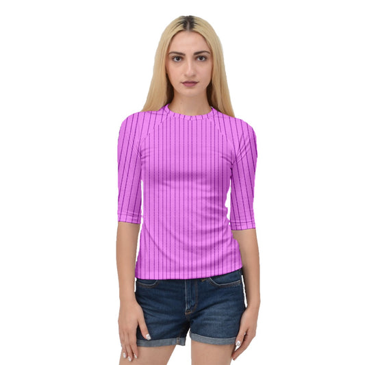 Lillope and Phillian's Under Tee