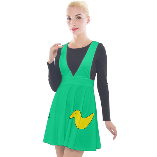 Phillian And Lillope's Play Apron