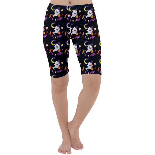 Sugar Rush Spook Cropped Leggings