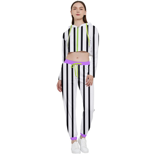 Beetle Babe Tracksuit