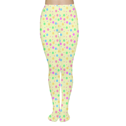 Soft Spot Tights