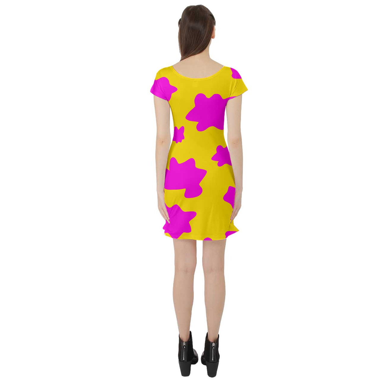 Sue's C's OG Dress