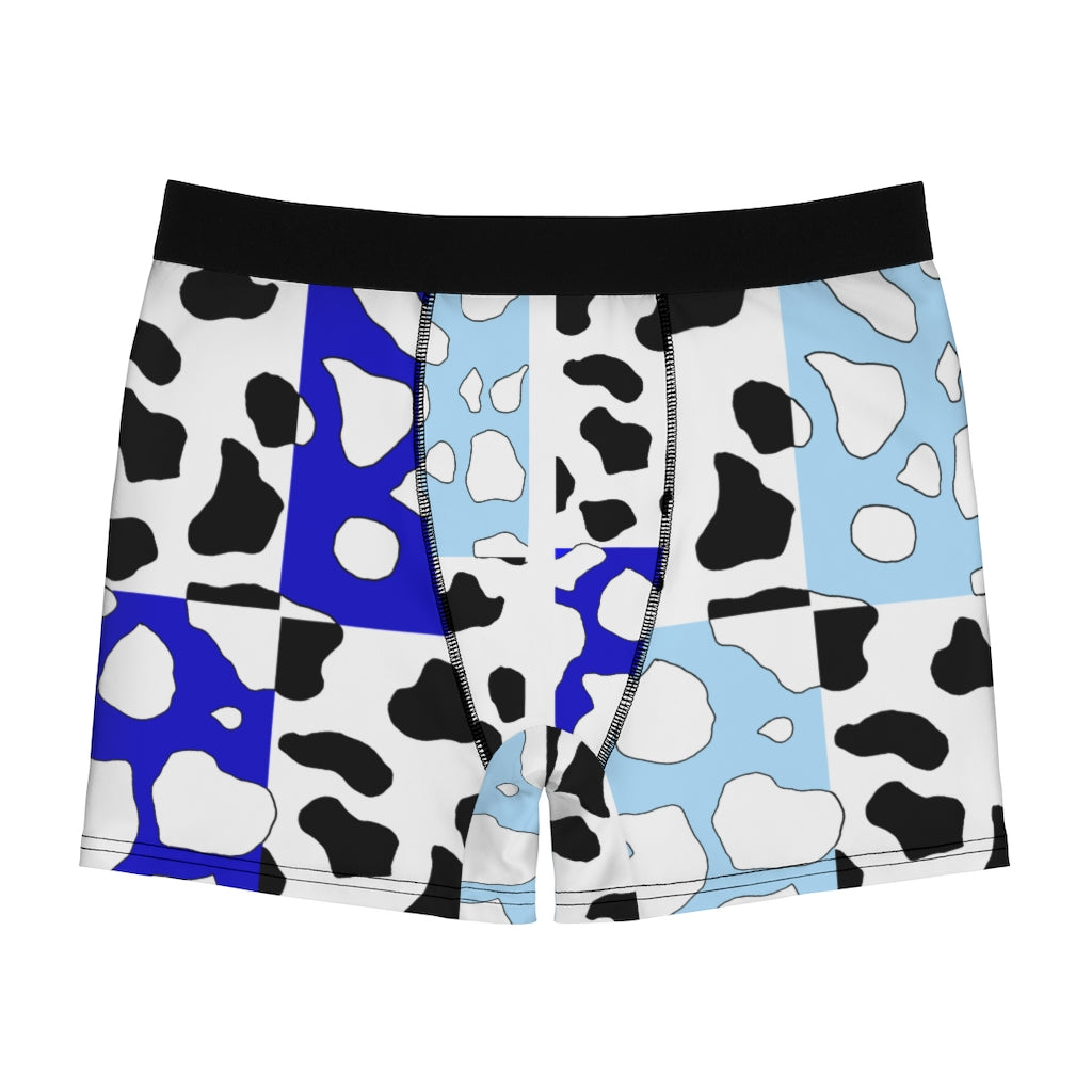 Blue Cowboi Butch Briefs