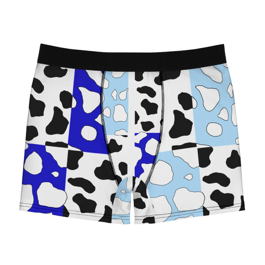 Blue Cowboi Butch Briefs