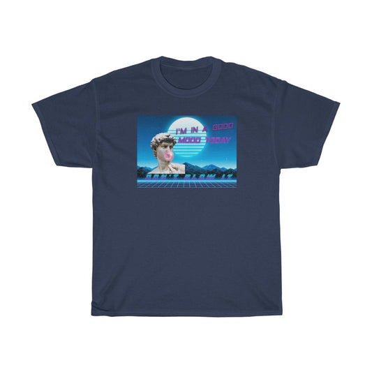 Dont blow it Heavy Cotton Tee