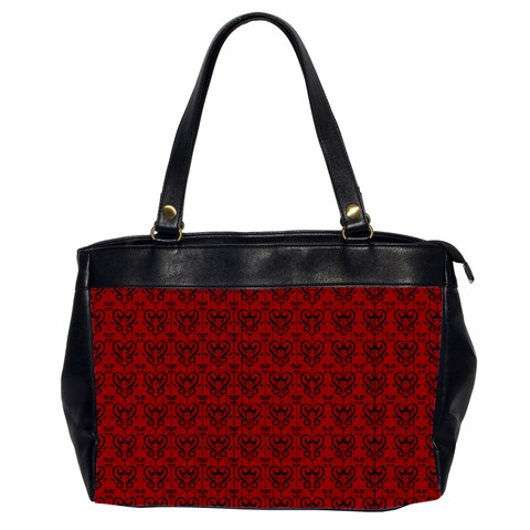 Lovelilly Oversize Office Handbag