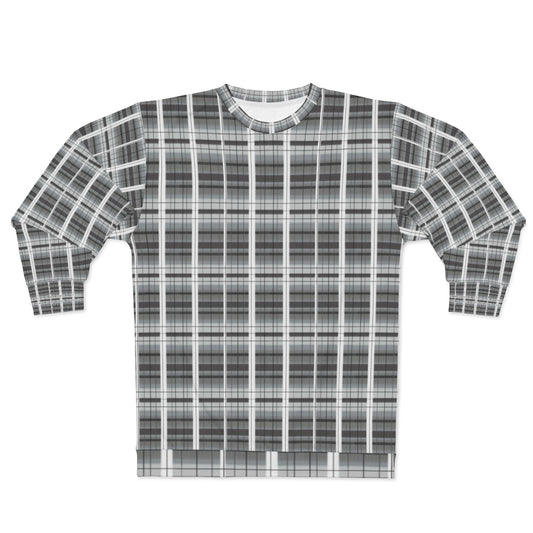 grey academia Sweatshirt