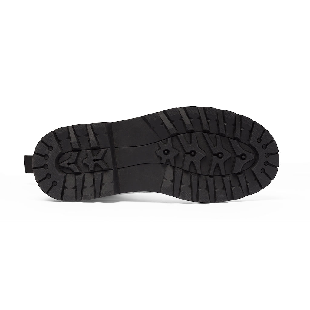 Slyther Skin Small Sized Canvas Boots