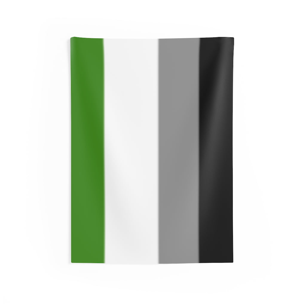 Androphilia Pride Flag OG Style