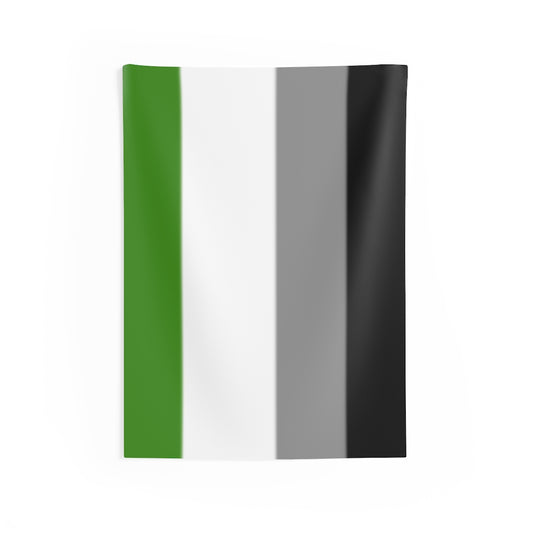 Androphilia Pride Flag OG Style