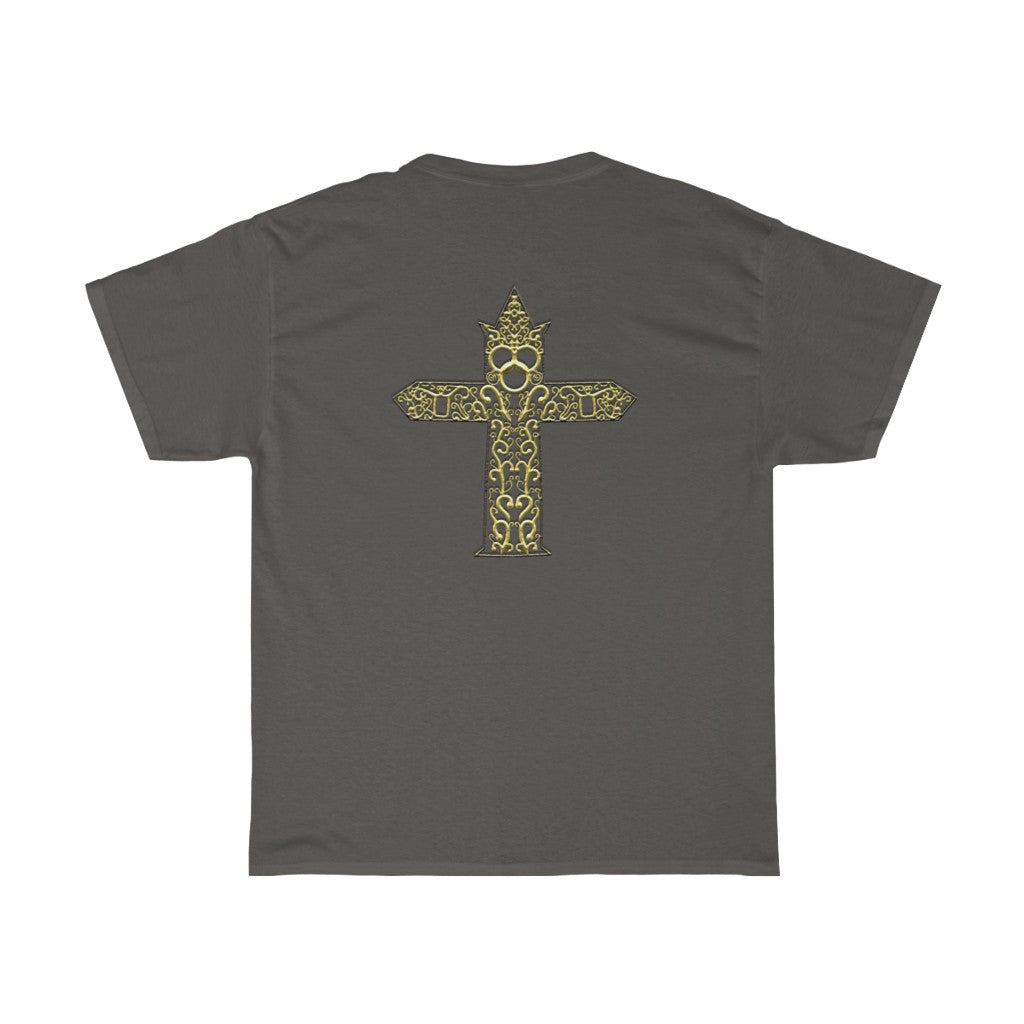 Code Switching Is A Skill Cotton Tee