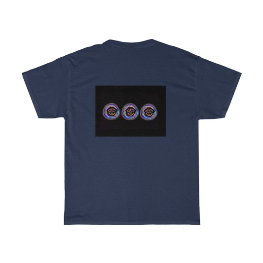 Dont blow it Heavy Cotton Tee