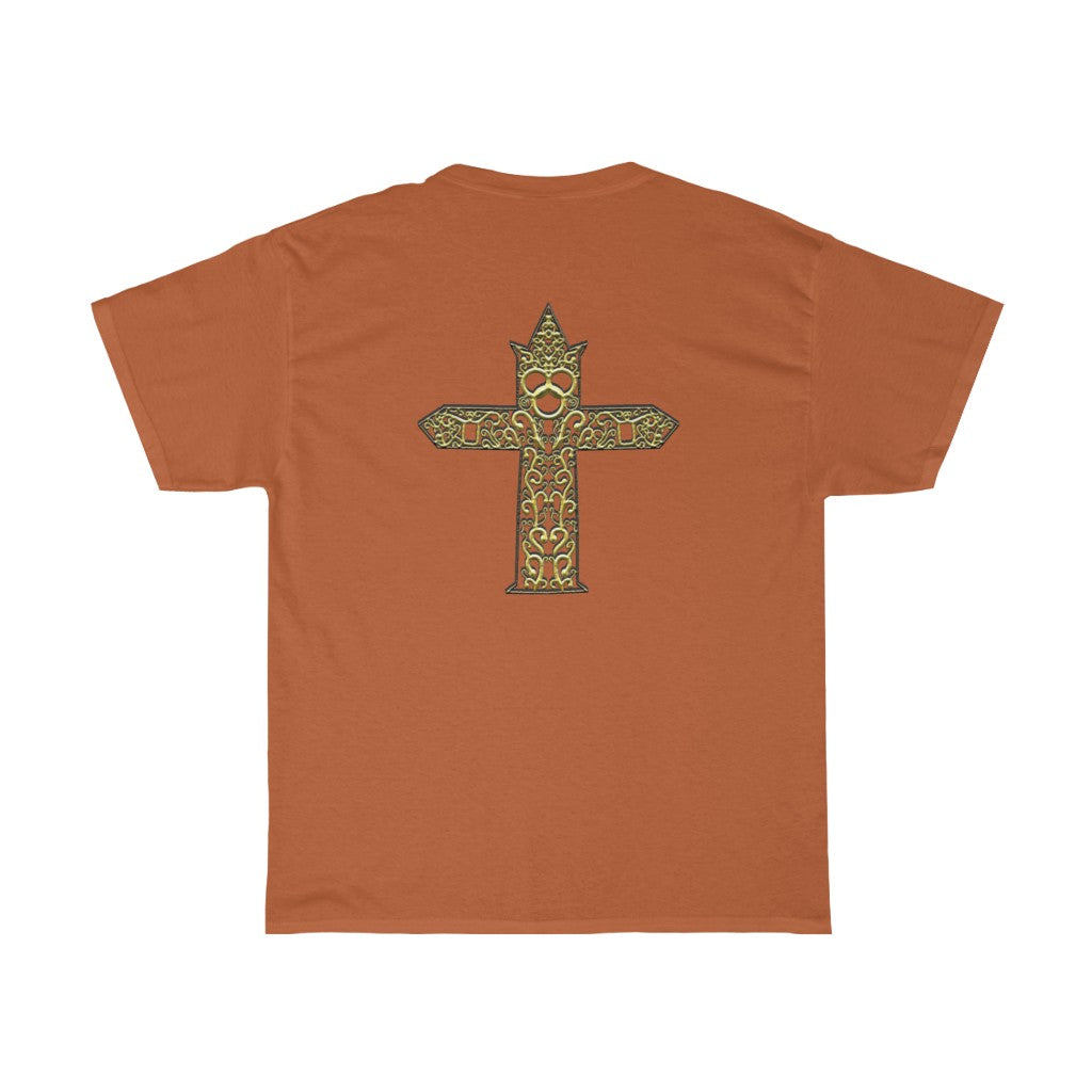 Code Switching Is A Skill Cotton Tee