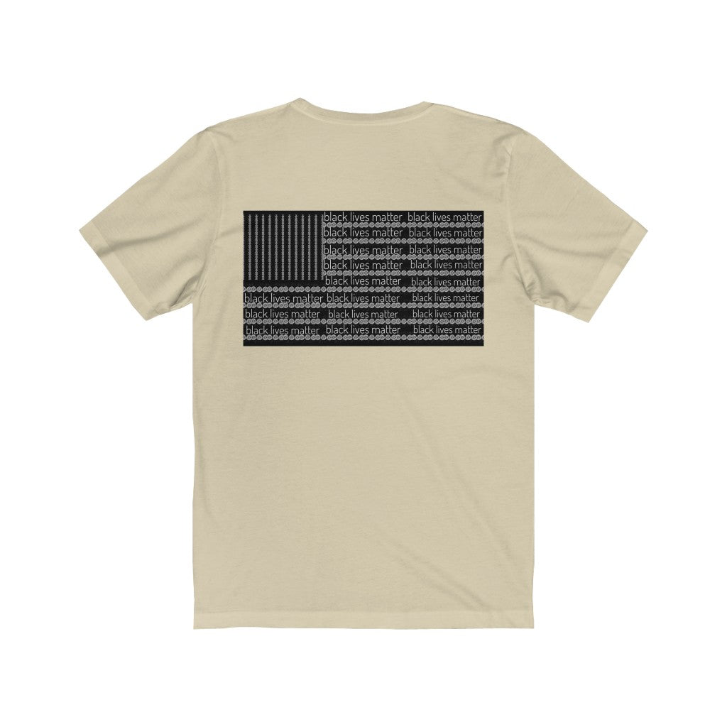 BLM All Seeing Eye Short Sleeve Tee