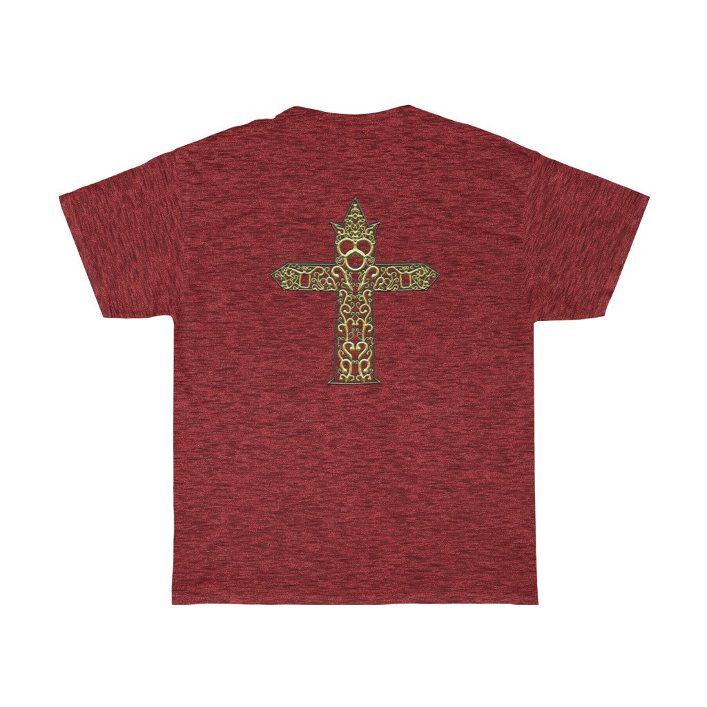 Code Switching Is A Skill Cotton Tee