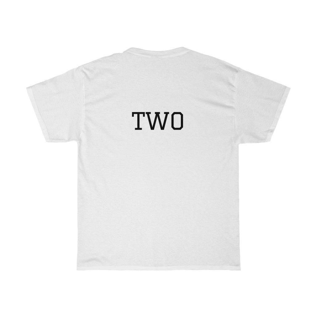 Major Magick Cotton Tee
