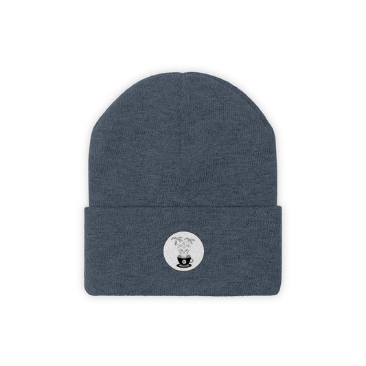 Electric Cowboi Knit Beanie