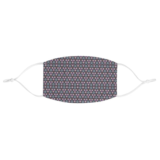 Fabric Face Mask