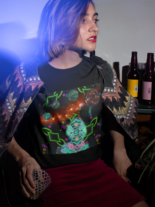 Spacechild Tee
